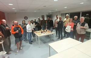 Assemblée Générale des Archers d'Armor