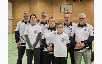 CONCOURS LAMBALLE 2026